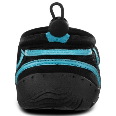 Аквашузи Aqua Speed Aqua Shoe Model 704-28C чорний, синій 35 (5908217695482) Вінниця - фото 5