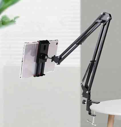 Підставка для планшета Lazy Holder для телефонів iPad 4,72"-7,08" Луцьк