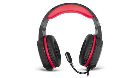 Гарнітура REAL-EL GDX-7790 Black Чорний Харків