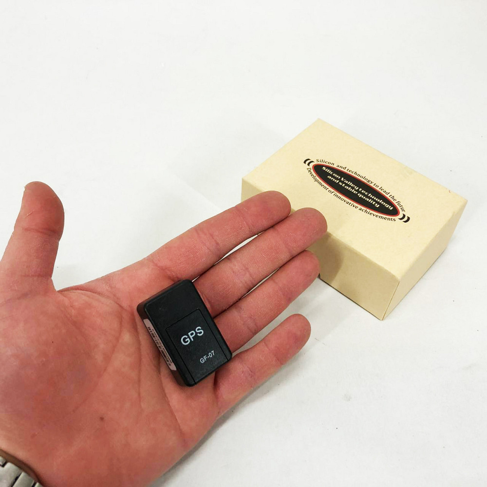 GPS трекер для вашого автомобіля, GPS трекер в машину, Брелок з функцією Anti-Lost мітка IK-21 Івано-Франківськ - фото 9