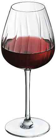 Набор бокалов CD'A Swirly, 4х470 мл (6952970) Киев