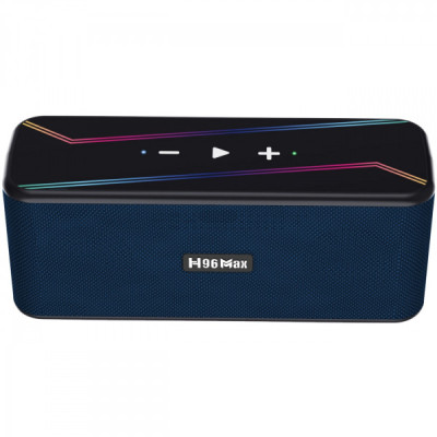 Медиаплеер H96 MAX M7 (M7_4GB/32GB) Винница - изображение 1