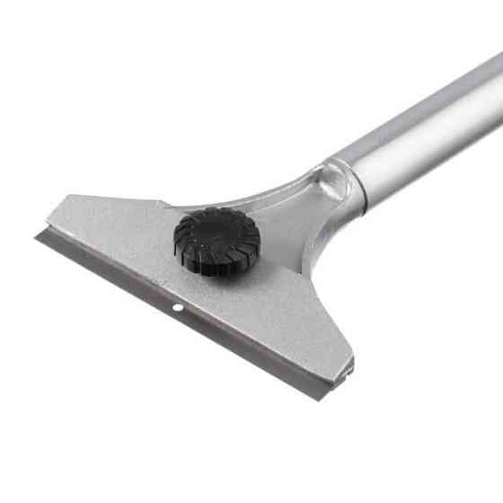 Скребок з фіксованим лезом, 100 мм, довжина: 350 мм INTERTOOL HT-0535 Киев