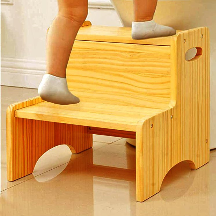 Скамейка-ступенька 