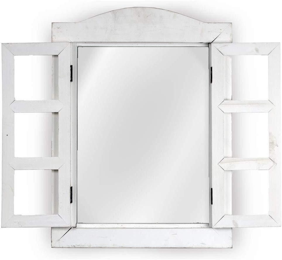 Декоративна рама "Халкіда" шеббі Миколаїв - фото 2