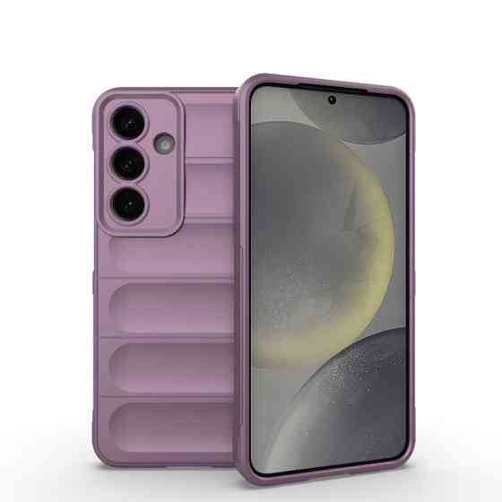 Чохол для Samsung Galaxy S25 Plus Lavender Киев