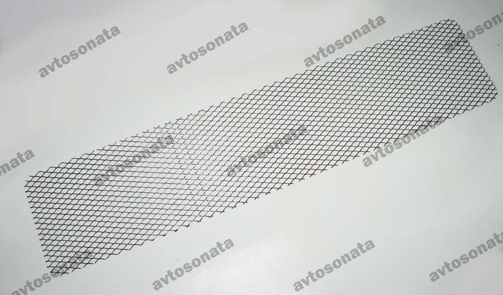 Сітка для рамки 05055 чорна Вінниця - фото 2