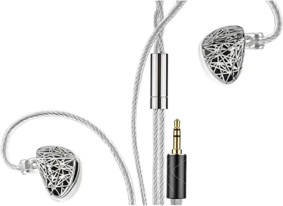 Навушники Moondrop Beautiful World Anniversary Київ