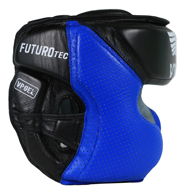 Боксерський шолом V`Noks Futuro Tec XL SALE Київ - фото 5