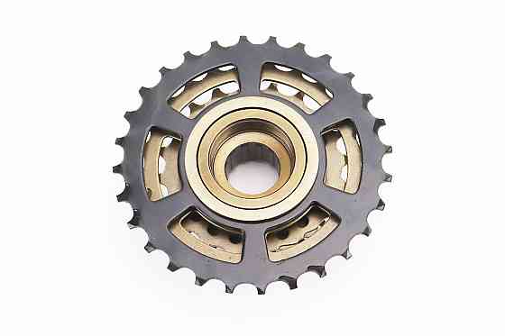 Вільнобіг 6 зірок 14.16.18.20.24.28Т index, чорно-коричневий KDF-611 Київ