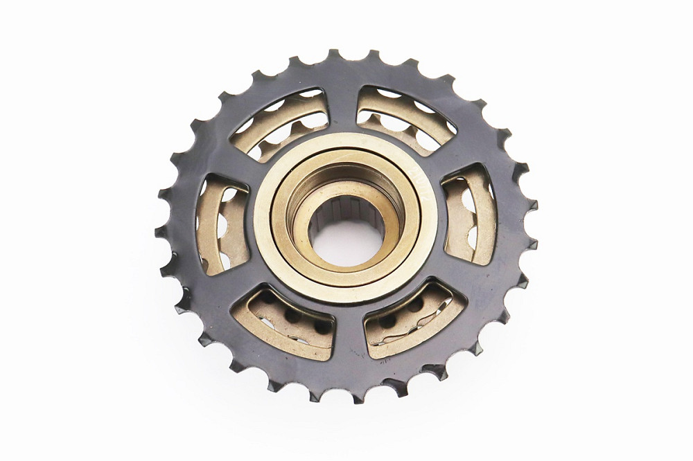 Вільнобіг 6 зірок 14.16.18.20.24.28Т index, чорно-коричневий KDF-611 Київ - фото 2