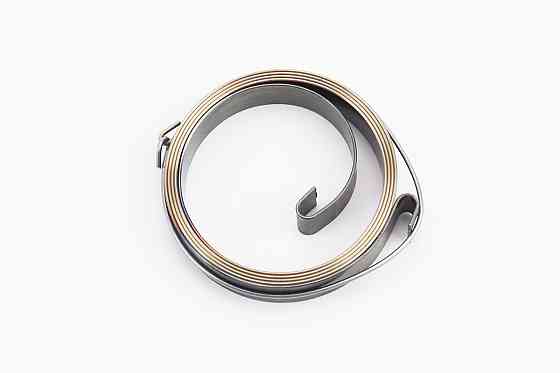 Пружина стартера "Плавний пуск" 11mm, від 30шт -10% Київ