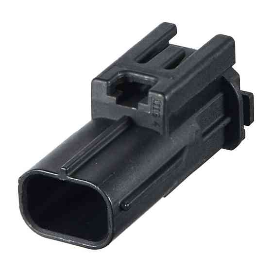 Роз'єм конектор 3-кон., 6188-492 SUMITOMO Японія універс., Моторний відсік, Lexus, Mazda, Toyota Київ