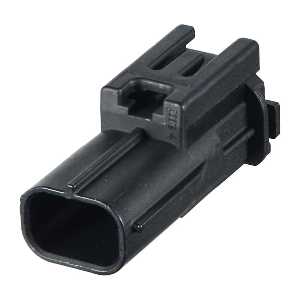 Роз'єм конектор 3-кон., 6188-492 SUMITOMO Японія універс., Моторний відсік, Lexus, Mazda, Toyota Київ - фото 2