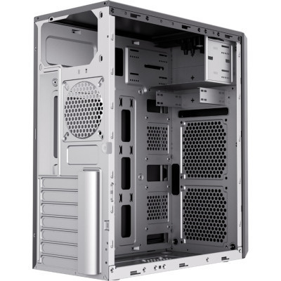 Корпус Gamemax ET-213-NP 2U3-TYC- CR Винница - изображение 7