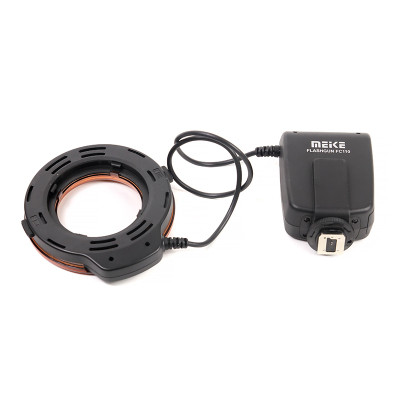 Вспышка Meike FC110 (SKWLEDR) Винница - изображение 3