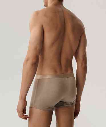 Чоловічі боксери з піма бавовни (2 шт. у пакованні) Atlantic 2BMH-012 M Київ