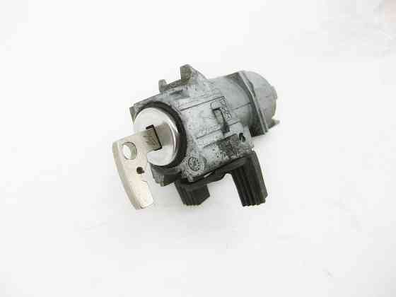 Mercedes-Benz  A1727600177 Личинка замку водійських дверей + A2127601906 лезо ключа E-class W212 SLK/SLC R172 E-Class Coupe C207 Одеса