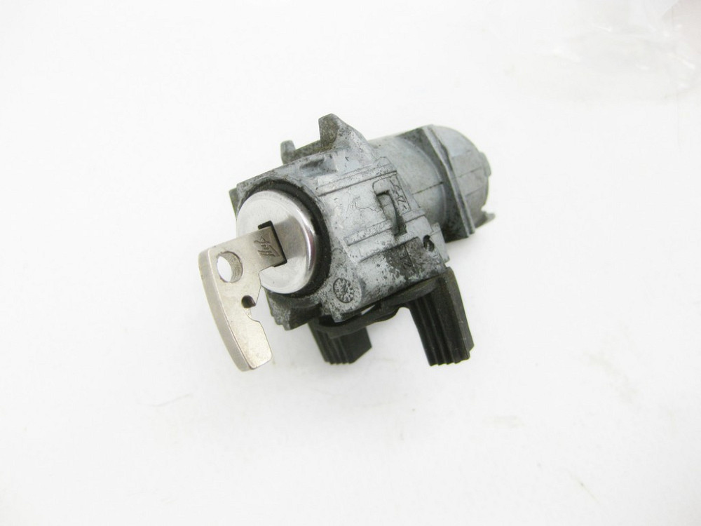 Mercedes-Benz  A1727600177 Личинка замку водійських дверей + A2127601906 лезо ключа E-class W212 SLK/SLC R172 E-Class Coupe C207 Одеса - фото 2