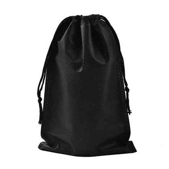 Мешочек для хранения секс игрушек 31x17 см. Винница