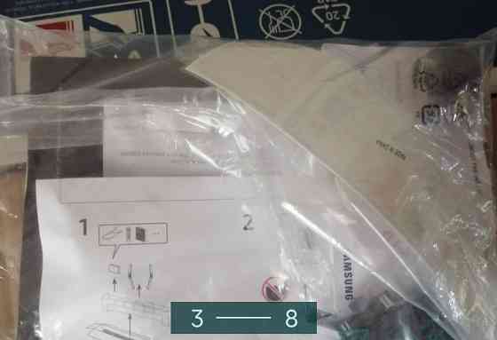 Телевизор Samsung 50