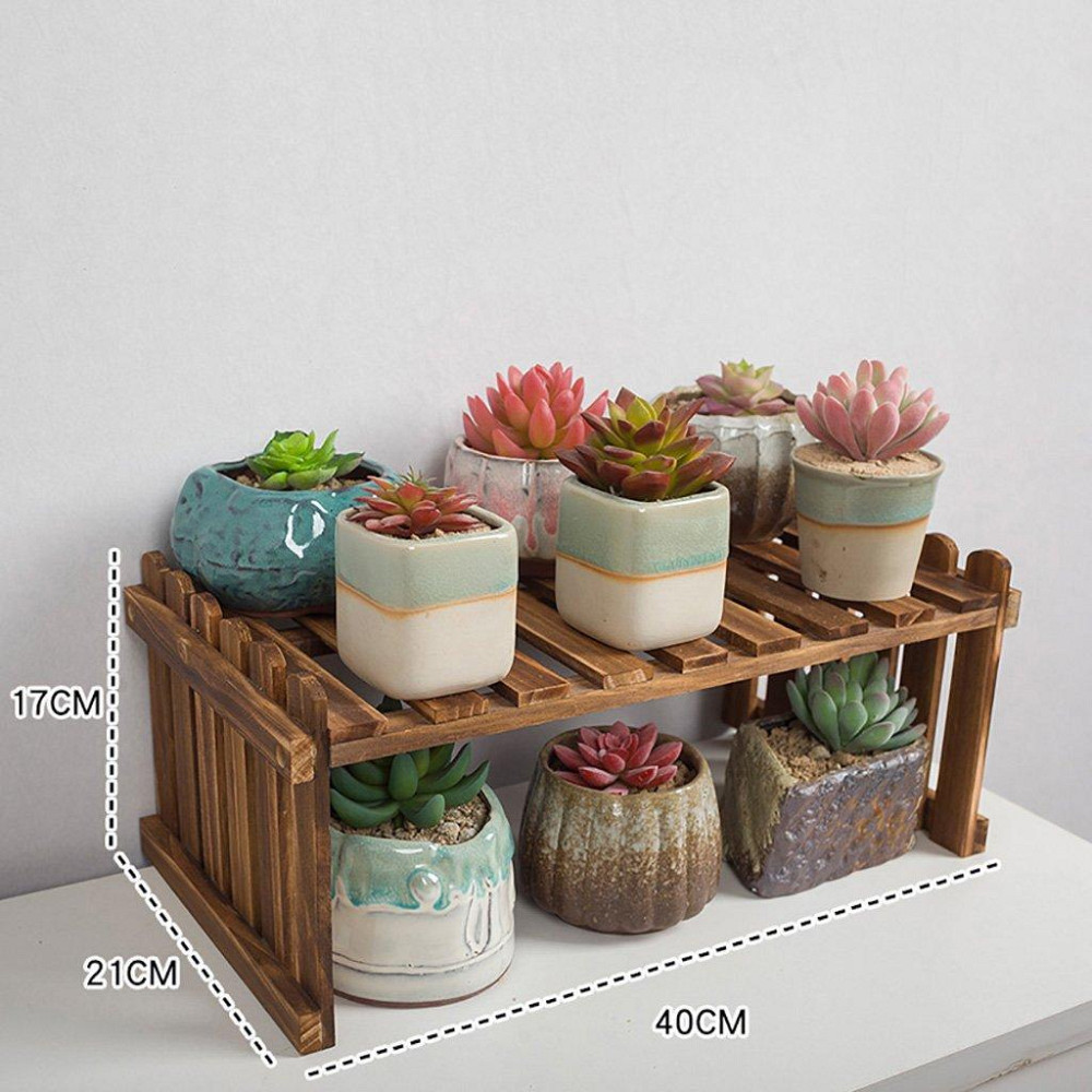 Підставка для квітів "Соларес" мускат Миколаїв - фото 1