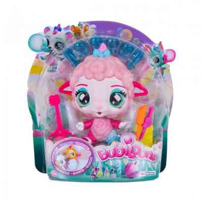 Ігровий набір Bubiloons W2 Овечка Пінки (85572) Вінниця