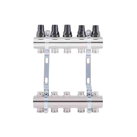 Колектор Thermo Alliance Forte 1" 5 виходів SF002W5 Київ