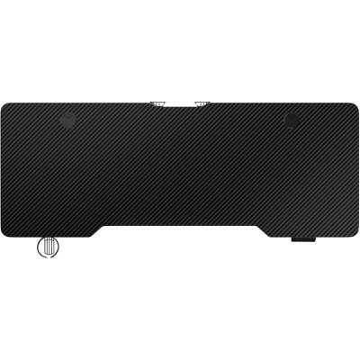 Компьютерный стол 1stPlayer Moto-E 1660 Black Винница - изображение 2