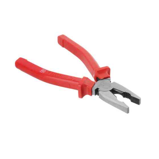 Пасатижі, 200 мм INTERTOOL HT-0109 Київ