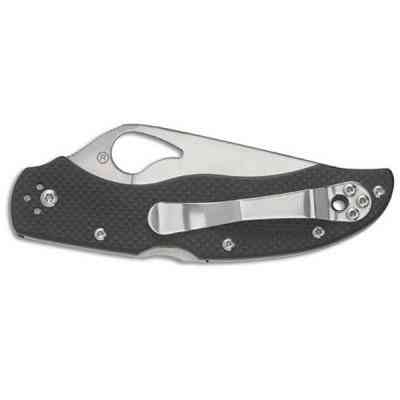 Нож Spyderco Byrd Harrier 2 Serrated (BY01GPS2) Винница