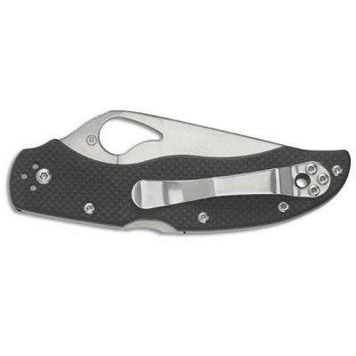 Нож Spyderco Byrd Harrier 2 Serrated (BY01GPS2) Винница - изображение 3
