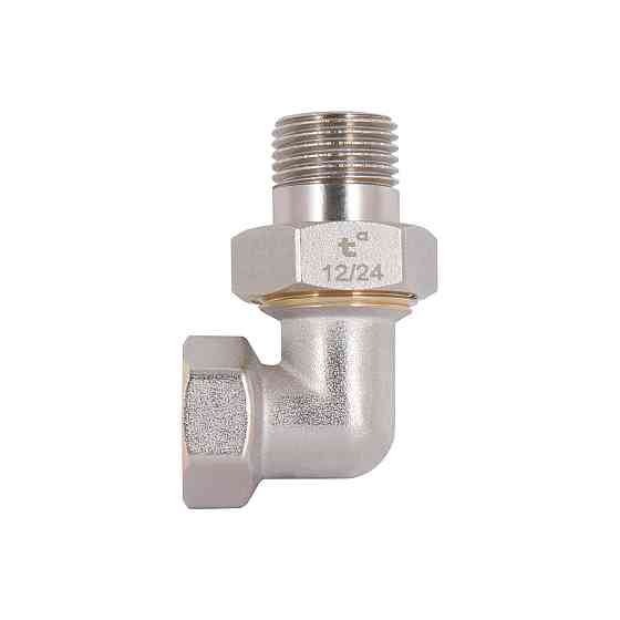 Сгон-американка Thermo Alliance Standart 1/2