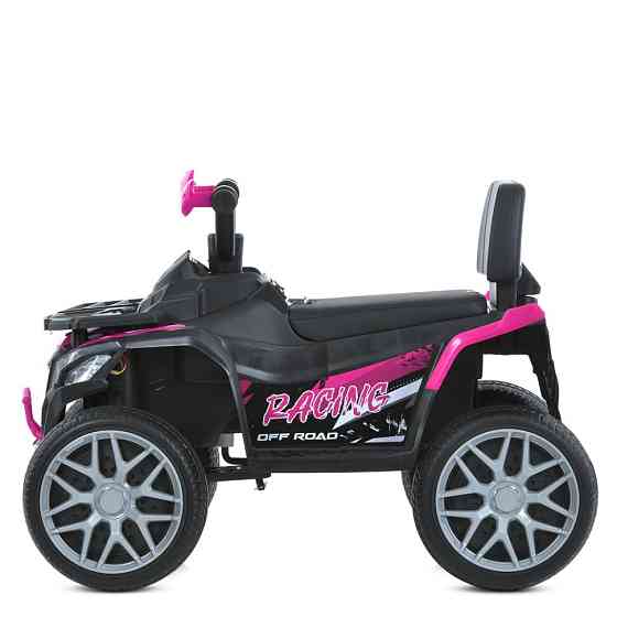 Дитячий електромобіль Квадроцикл M 6125EBLR-8 до 23 кг Вінниця