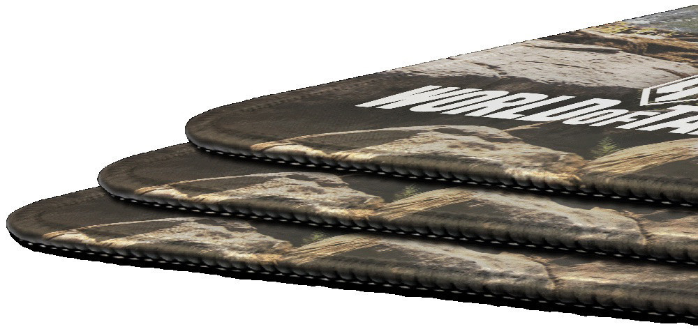 Ігрова поверхня Wargaming World of Tanks CS-52 LIS Out of the Woods (FSWGMP_52WOOD_XL) ( 13496 ) Харьков - изображение 4