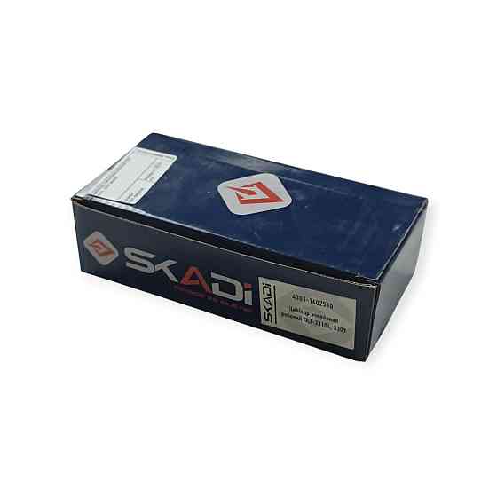 Циліндр робочий ГАЗ 4301, 3309, 3310, Валдай, ПАЗ 4234 дизель (РЦС) Мукачево