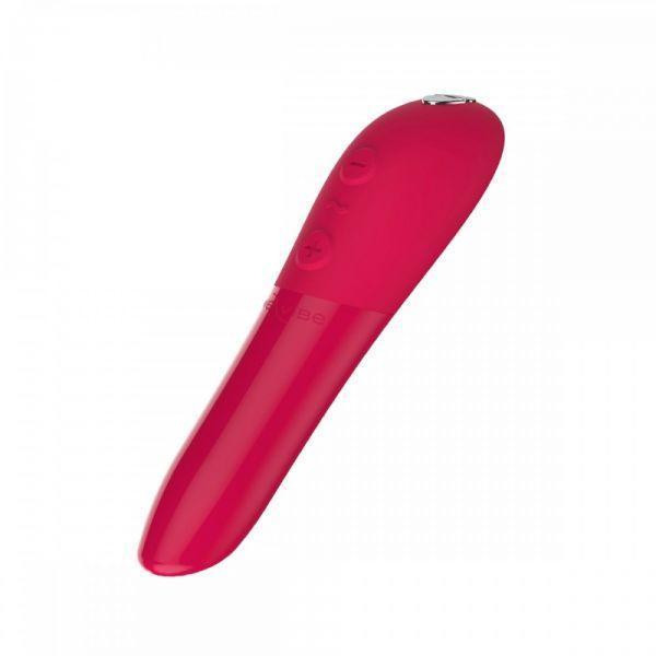 Вибропуля Tango X by We-Vibe Coral Sex Aura Киев - изображение 5