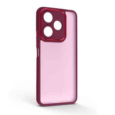 Чохол до мобільного телефона Armorstandart Shade Xiaomi Redmi 13 4G / Poco M6 4G Wine Red (ARM78254) Вінниця