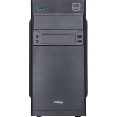 Корпус Vinga CS301B Винница - изображение 4
