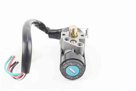 Замок запалювання Honda Lead 90 Киев