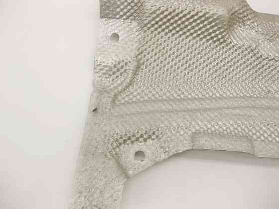 Mercedes-Benz  A2136824400 Захисний екран днища передній правий C-Class W205 E-Class W213 C238 CLS C257 Одесса