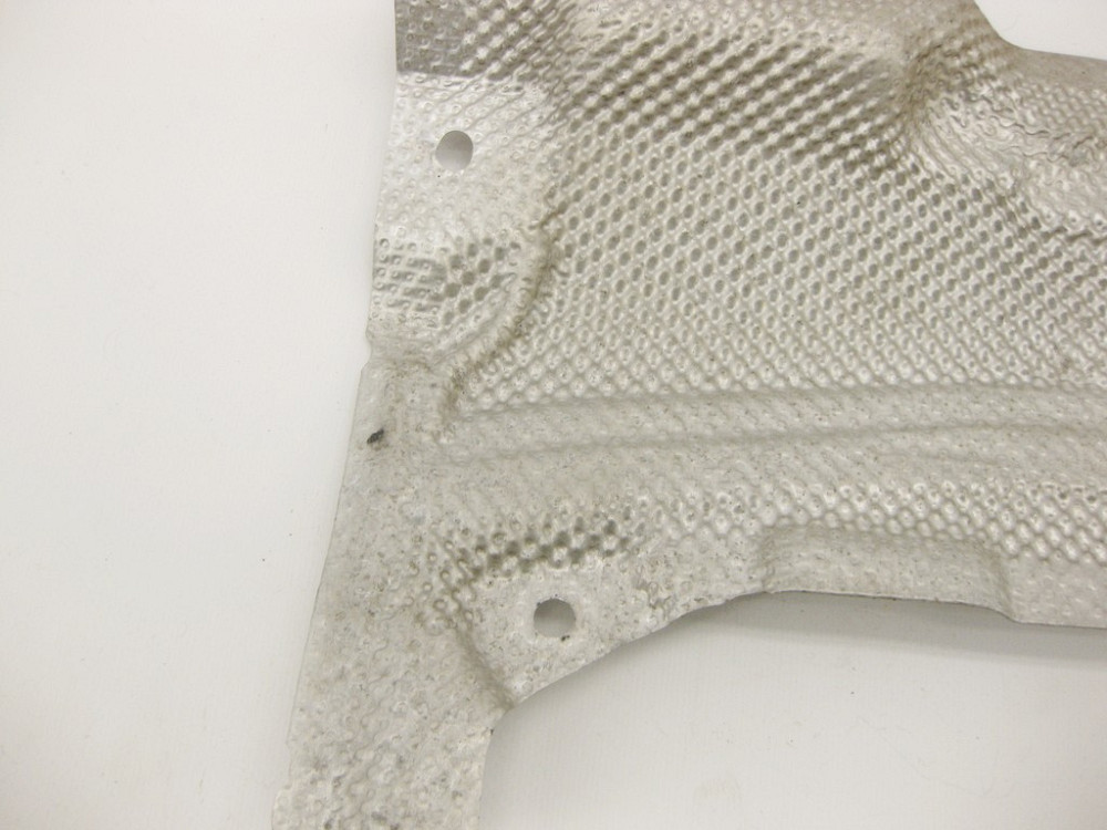 Mercedes-Benz  A2136824400 Захисний екран днища передній правий C-Class W205 E-Class W213 C238 CLS C257 Одеса - фото 6