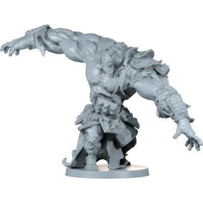 Настольная игра Geekach Games Зомбицид. Белая смерть - Непокоренная Империя (Zombicide: White Death - Eternal Empire) (укр.) (GKCH235ee) Винница - изображение 2