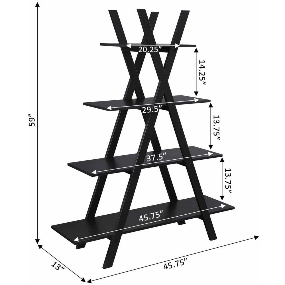Етажерка для ванної "Пенсетрі" зефір-мокко Миколаїв - фото 2
