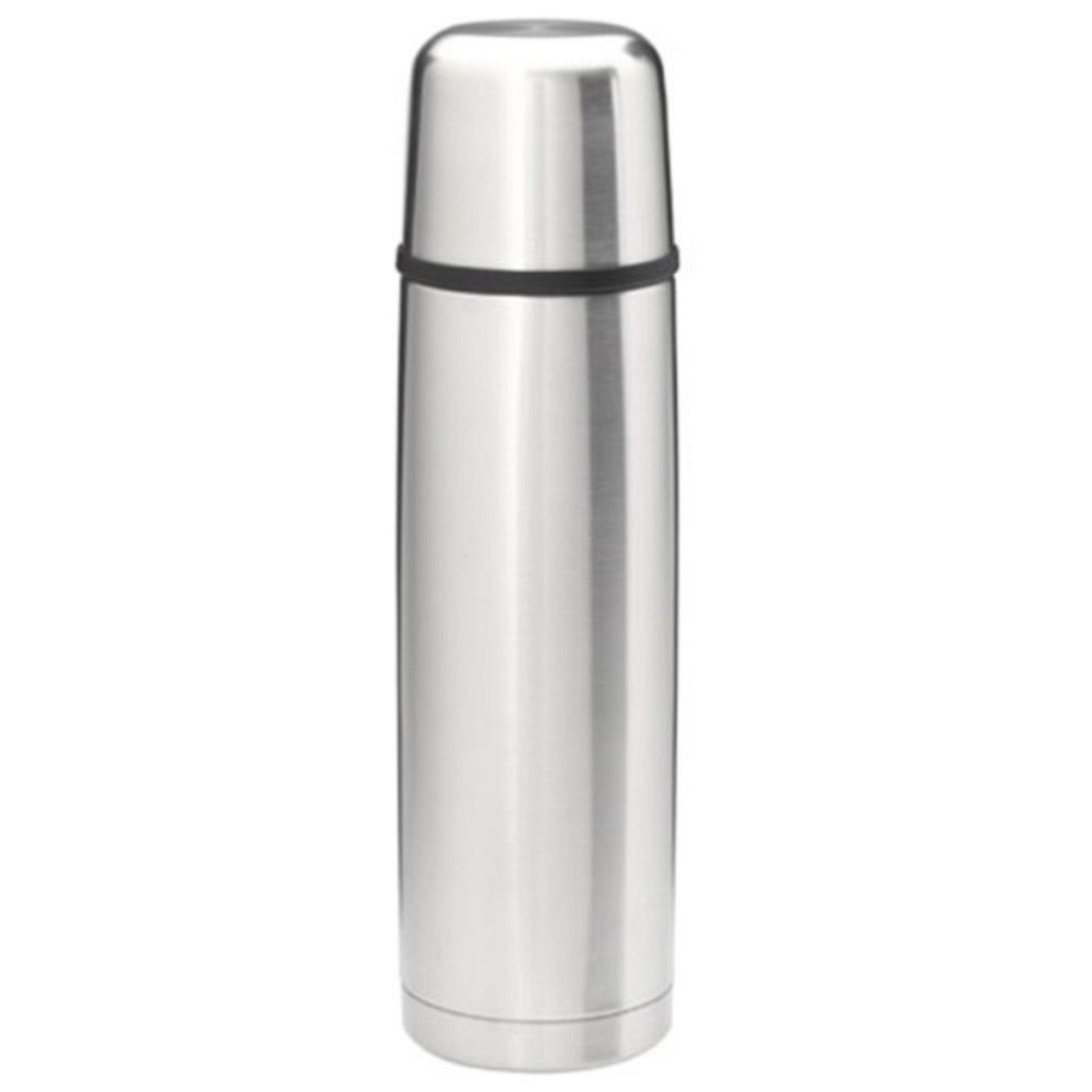 Термос для напоїв із чашею 0.75 літрів Thermos "Light&Compact" (150052) Неіржавка сталь Нововолинськ - фото 2