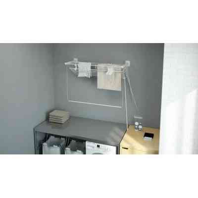 Сушилка для белья Colombo Sali E Stendi 120 Настенная (SG120) (930503) Винница