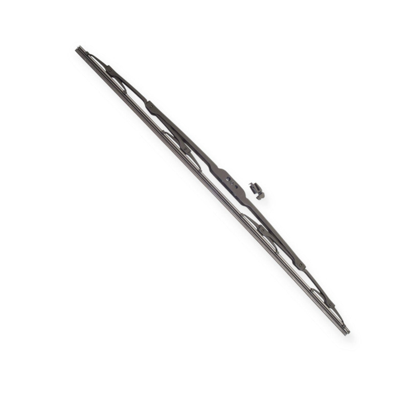 Щетка oximo каркасная 300мм под крюк 8,9мм дворника Мукачево - изображение 3