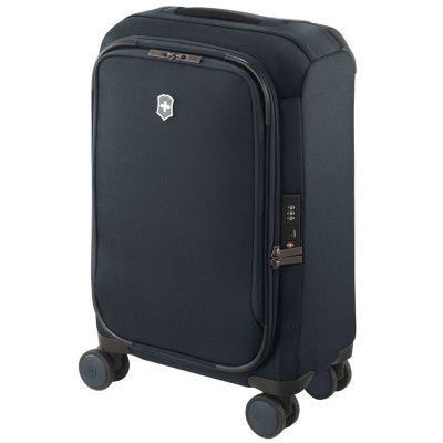Чемодан Victorinox Travel Connex SS Deep Lake S Frequent Flyer (Vt609872) Винница - изображение 5