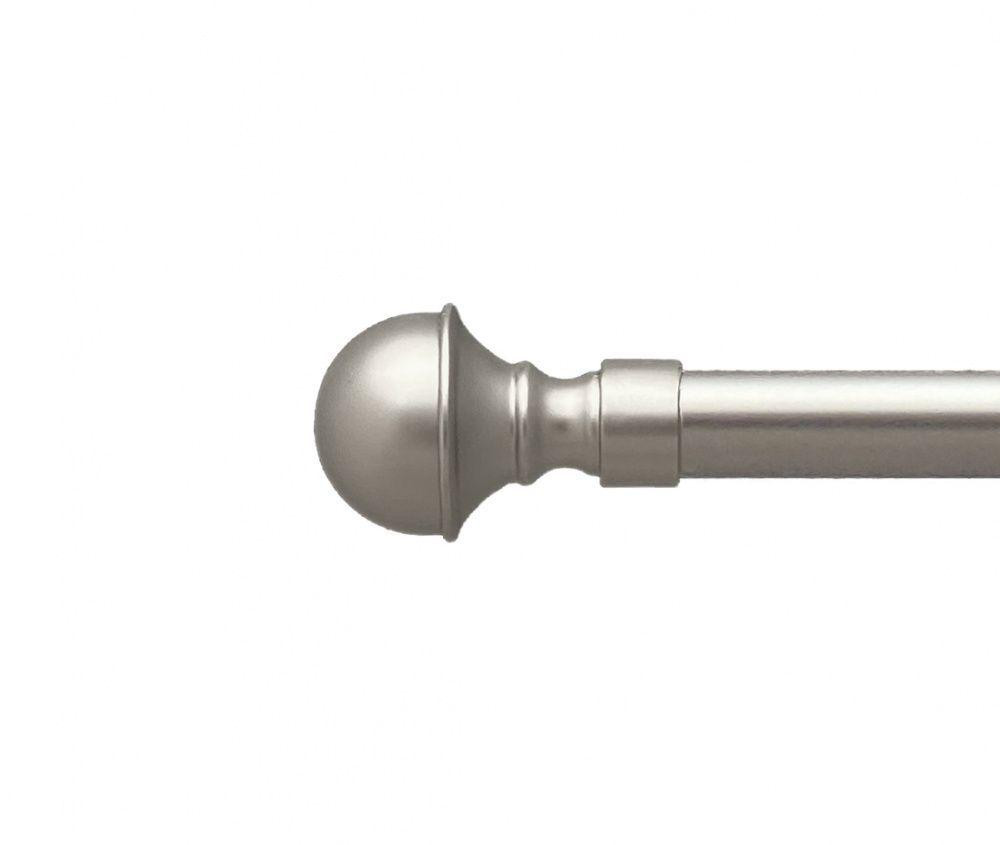 Закінчення для карнизу Orvit БОСТОН 19 мм САТИН Львів - фото 1