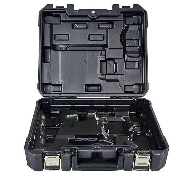 Кейс для дриля-шурупокрута акумуляторного Vitals Professional AU 1870 BS SmartLine+ Харків